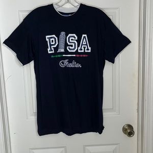 Men’s Italian tee shirt